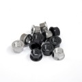 R&G Racing Titanium Sprocket Nut (RGN03) M10X1.5 - 5 pack R&G Racing Titanium Sprocket Nut (RGN03) M10X1.5 - 5 pack